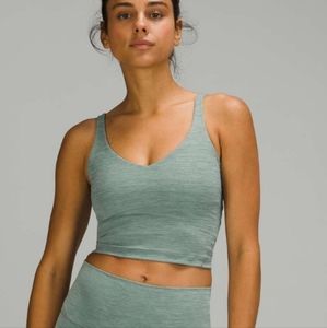 Lululemon Align tank